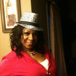 Meet your Posher, Corene